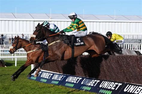 cheltenham treble tips|Cheltenham Tips: JP McManus Festival Treble.
